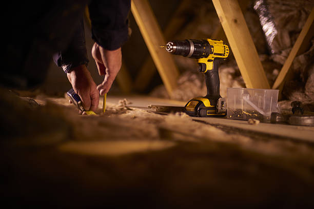 Best Spray Foam Insulation  in Forest View, IL